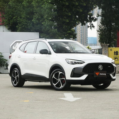 2021 Ran Series 1.5T Hybrid Deluxe Edition Compact Suv with Ternary Lithium Battery