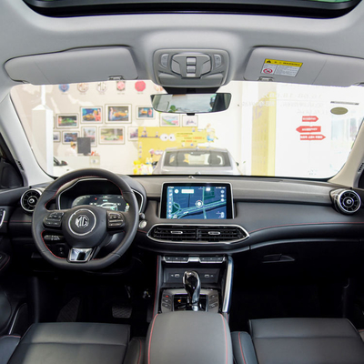 2021 Ran Series 1.5T Hybrid Deluxe Edition Compact Suv with Ternary Lithium Battery