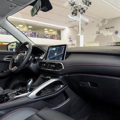 2021 Ran Series 1.5T Hybrid Deluxe Edition Compact Suv with Ternary Lithium Battery