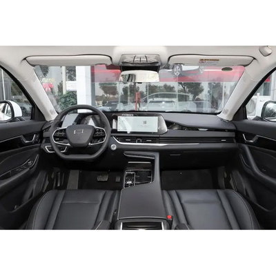 2024 DCT/AT 2.0T Faw Bestune B70 Gas/Petrol HATCHBACK with Leather Seats