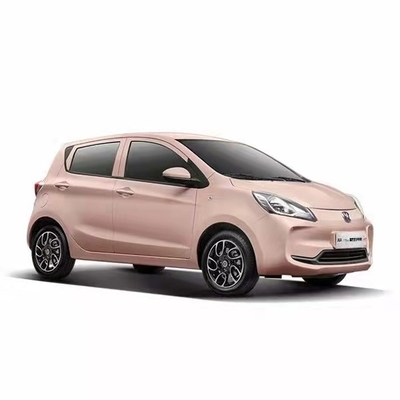 Changan Benben Electric Car 4 Wheels Electric Vehicle with 30.95kWh/100KM Battery