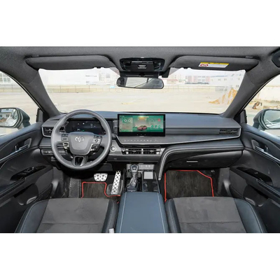 2023 Model Multi-function Steering Wheel Toyota Camry 2.0E Elite Edition Gasoline Car