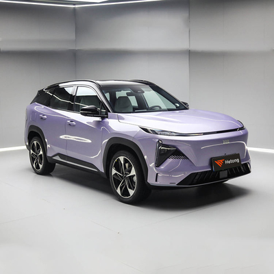 2023 Geely XINGYUE L Chinese Electric EV 4WD Hybrid SUV Car with Wheelbase 2000-2500mm