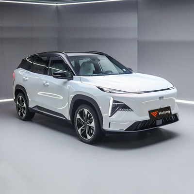 2023 Geely XINGYUE L Chinese Electric EV 4WD Hybrid SUV Car with Wheelbase 2000-2500mm