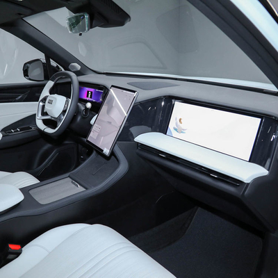2023 Geely XINGYUE L Chinese Electric EV 4WD Hybrid SUV Car with Wheelbase 2000-2500mm