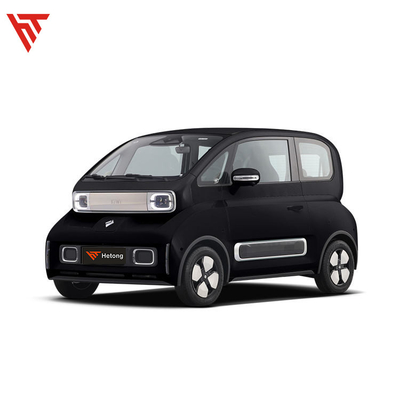 2023 Baojun Kiwi Zhichao Edition High Speed Electric Car with 305km Pure Electric Range