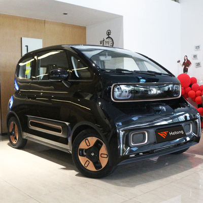 2023 Baojun Kiwi Zhichao Edition High Speed Electric Car with 305km Pure Electric Range