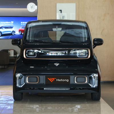 2023 Baojun Kiwi Zhichao Edition High Speed Electric Car with 305km Pure Electric Range