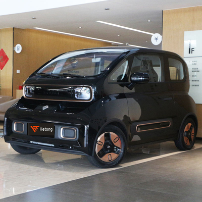 2023 Baojun Kiwi Zhichao Edition High Speed Electric Car with 305km Pure Electric Range
