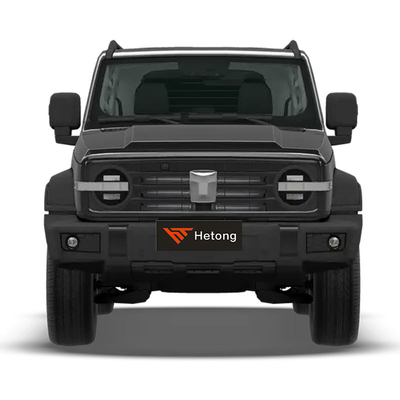 2023 Tank 300 Cross-Country 2.0T Turbo Gasoline SUV with Front Drum Rear Disc Brake System
