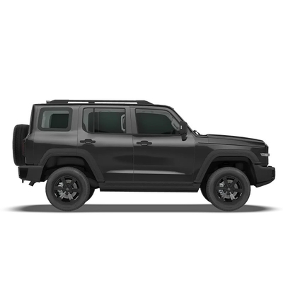 2023 Tank 300 Cross-Country 2.0T Turbo Gasoline SUV with Front Drum Rear Disc Brake System