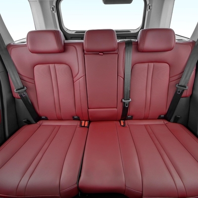 2023 Tank 300 Cross-Country 2.0T Turbo Gasoline SUV with Front Drum Rear Disc Brake System