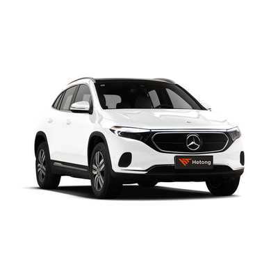 5-Seat Electric Vehicle 2022 Mercedes-Benz EQA 260 High Speed and Smart Technology