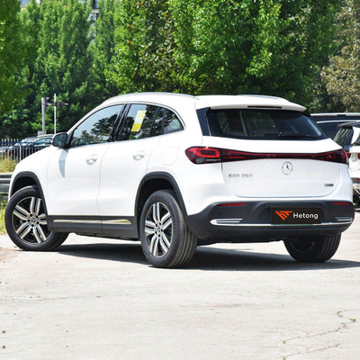 5-Seat Electric Vehicle 2022 Mercedes-Benz EQA 260 High Speed and Smart Technology