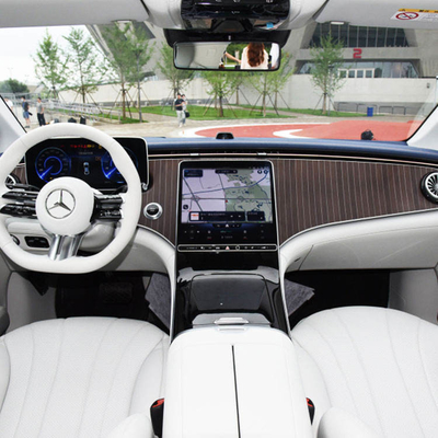 5-Seat Electric Vehicle 2022 Mercedes-Benz EQA 260 High Speed and Smart Technology
