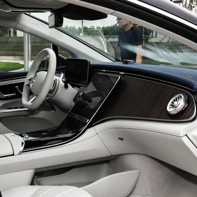 5-Seat Electric Vehicle 2022 Mercedes-Benz EQA 260 High Speed and Smart Technology