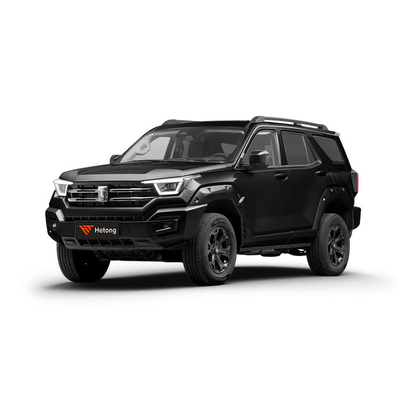 2024 Great Wall Tank 700 TPMS 700 hybrid Hi4-T Off-Road Vehicle 3.0T AWD Electric Car
