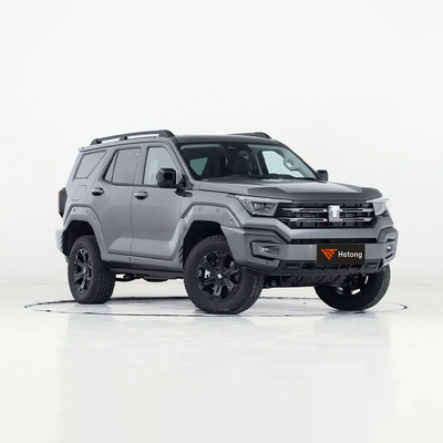 2024 Great Wall Tank 700 TPMS 700 hybrid Hi4-T Off-Road Vehicle 3.0T AWD Electric Car