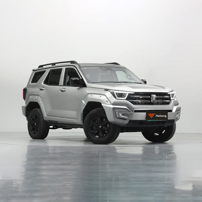2024 Great Wall Tank 700 TPMS 700 hybrid Hi4-T Off-Road Vehicle 3.0T AWD Electric Car