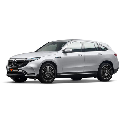 2023 Mercedes Benz EQC EV Cars Speed Electric SUV with 5 Seats and 180Km/h Max Speed