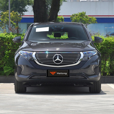 2023 Mercedes Benz EQC EV Cars Speed Electric SUV with 5 Seats and 180Km/h Max Speed