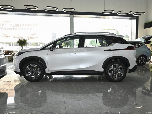 Customized 2023 Aion V Plus 70 80 V90 High Speed Electric Car with Max Speed of 160 Km/h