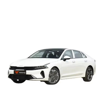 KIA K5 380GT Line Flagship 2.0t Displacement Gasoline 5 Seats Sedan Sedan