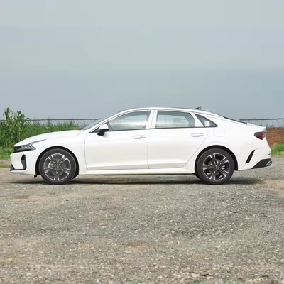 KIA K5 380GT Line Flagship 2.0t Displacement Gasoline 5 Seats Sedan Sedan