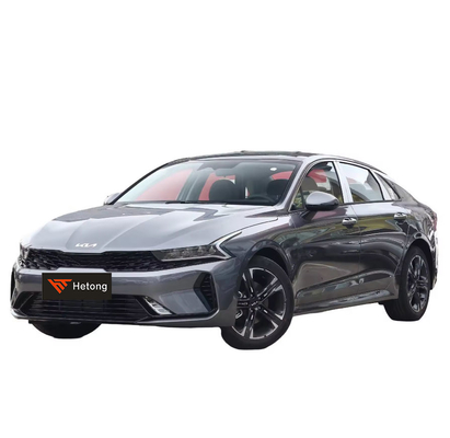 KIA K5 380GT Line Flagship 2.0t Displacement Gasoline 5 Seats Sedan Sedan