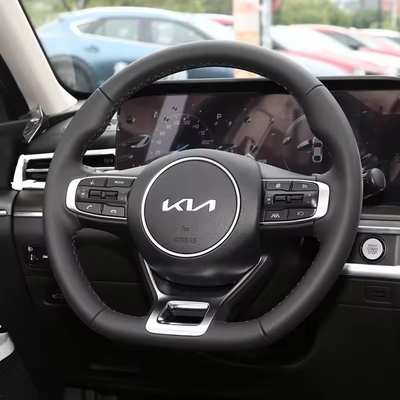 KIA K5 380GT Line Flagship 2.0t Displacement Gasoline 5 Seats Sedan Sedan