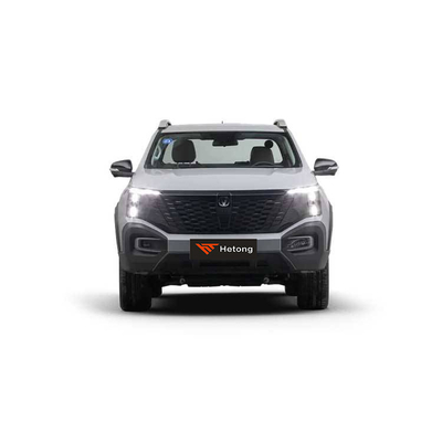 200kW Total Motor Power ChangAn Hunter Hybrid PHEV The Perfect Pickup Truck Solution