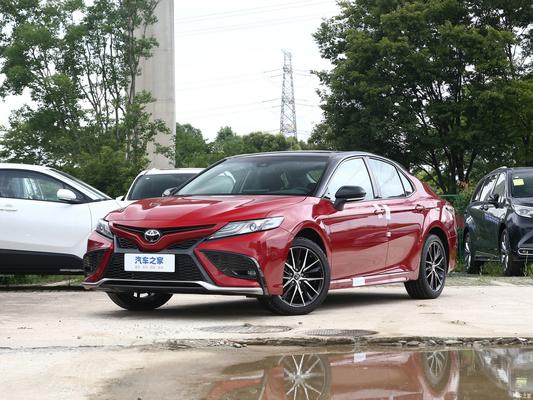 2023 Toyota Camry 2.0 Gvp Sedan Luxurious Interior Plug-In Hybrid 4635x1775x1470mm