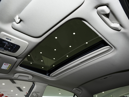 2023 Toyota Camry 2.0 Gvp Sedan Luxurious Interior Plug-In Hybrid 4635x1775x1470mm