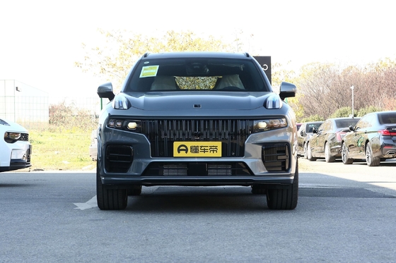 2023 Lynk Co 09 Em-p 2.0td Suv Electric Car Adult Rwd Car Energy Vehicle Hybrid Suv Car