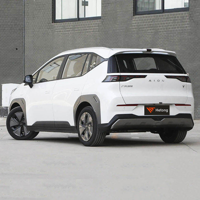 Aion Y 2022 70 Enjoy Edition Lfp Everbright Electric Car 7 Seats/Vehicle Of Suv