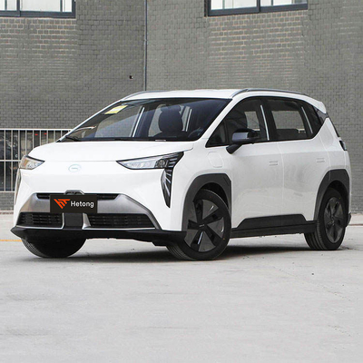 Aion Y 2022 70 Enjoy Edition Lfp Everbright Electric Car 7 Seats/Vehicle Of Suv