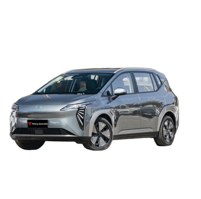 Gac Aion Y 80 Plus Electric Car The Perfect Combination of Performance and Style