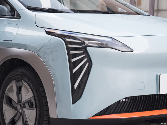 Gac Aion Y 80 Plus Electric Car The Perfect Combination of Performance and Style
