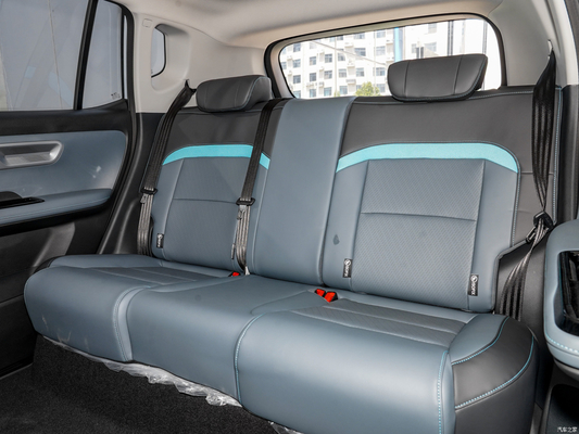 Gac Aion Y 80 Plus Electric Car The Perfect Combination of Performance and Style