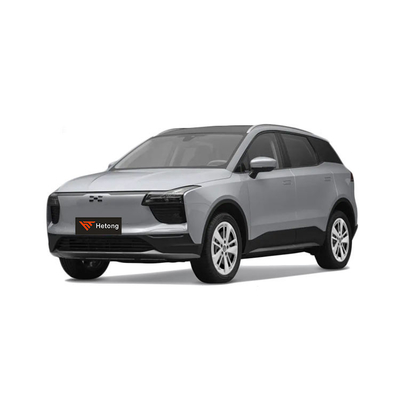 Left Steering Energy Cars Aiways U5 Electric Pure Coche for Fast Charging Resources