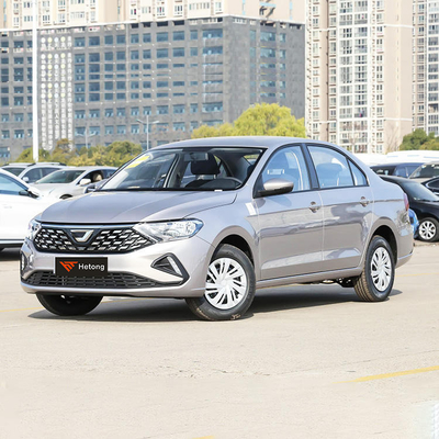 4605*1878*1643mm Customized Jetta VA3 Gasoline Car Best Choice for Your Business