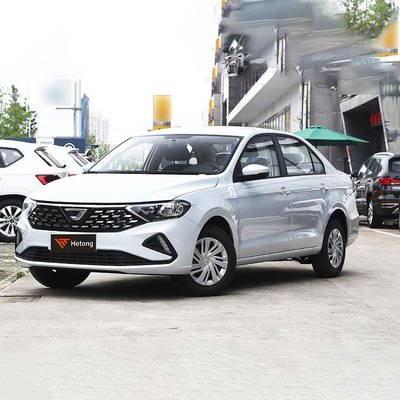 4605*1878*1643mm Customized Jetta VA3 Gasoline Car Best Choice for Your Business