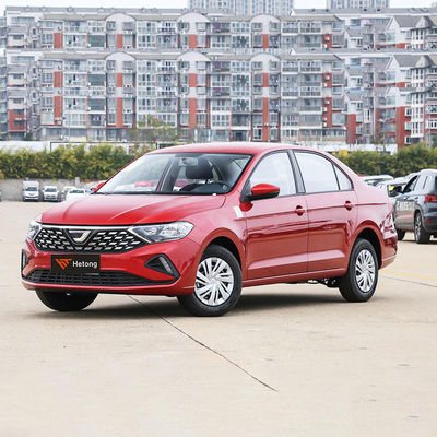4605*1878*1643mm Customized Jetta VA3 Gasoline Car Best Choice for Your Business