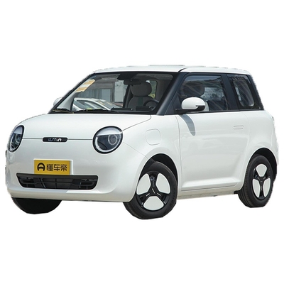 Nastar Changan Lumins Changan 155km 210km 301km Energy Cars Two-compartment Vehicle