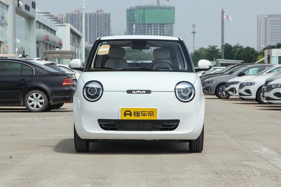 Nastar Changan Lumins Changan 155km 210km 301km Energy Cars Two-compartment Vehicle