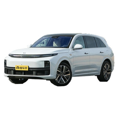Energy Type Plug-in Hybrid 2023 Li L7 Pro Hybrid Electric Cars Phev Suv L7 L8 L9 Pro