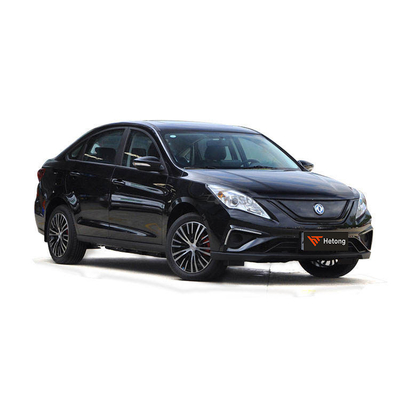 Dongfeng Fengxing S50 T1 T5 E1 M5 5 Seats 415km Pure Electric Sedan 4705*1790*1540mm