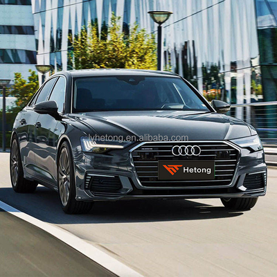 Audi A6L Phev High Speed Electric Car with Good Performance at 2150kg 5050x1886x1475