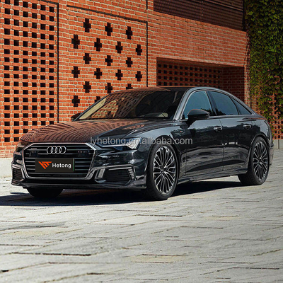 Audi A6L Phev High Speed Electric Car with Good Performance at 2150kg 5050x1886x1475