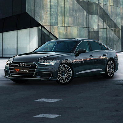 Audi A6L Phev High Speed Electric Car with Good Performance at 2150kg 5050x1886x1475
